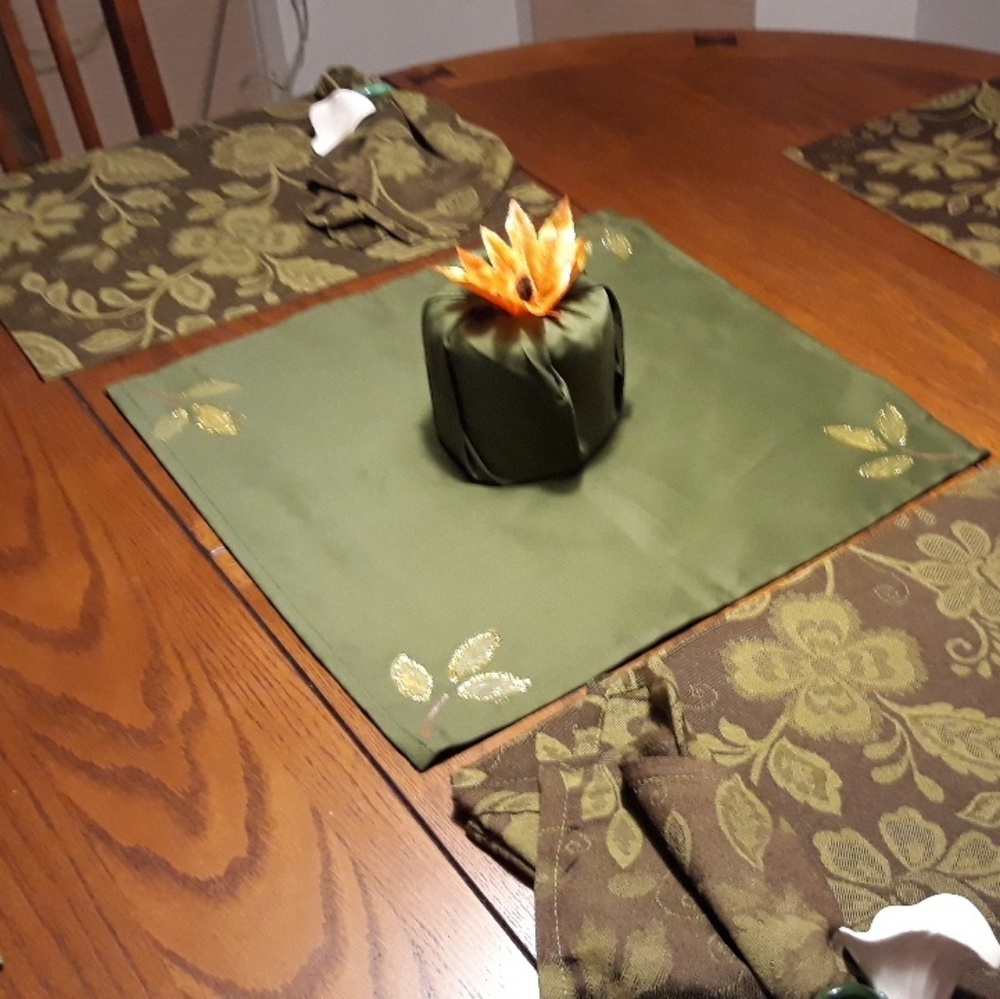 Meet your Posher, Donna